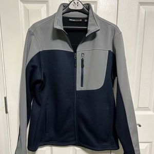 Swiss Tech Mens Performance Jacket size M